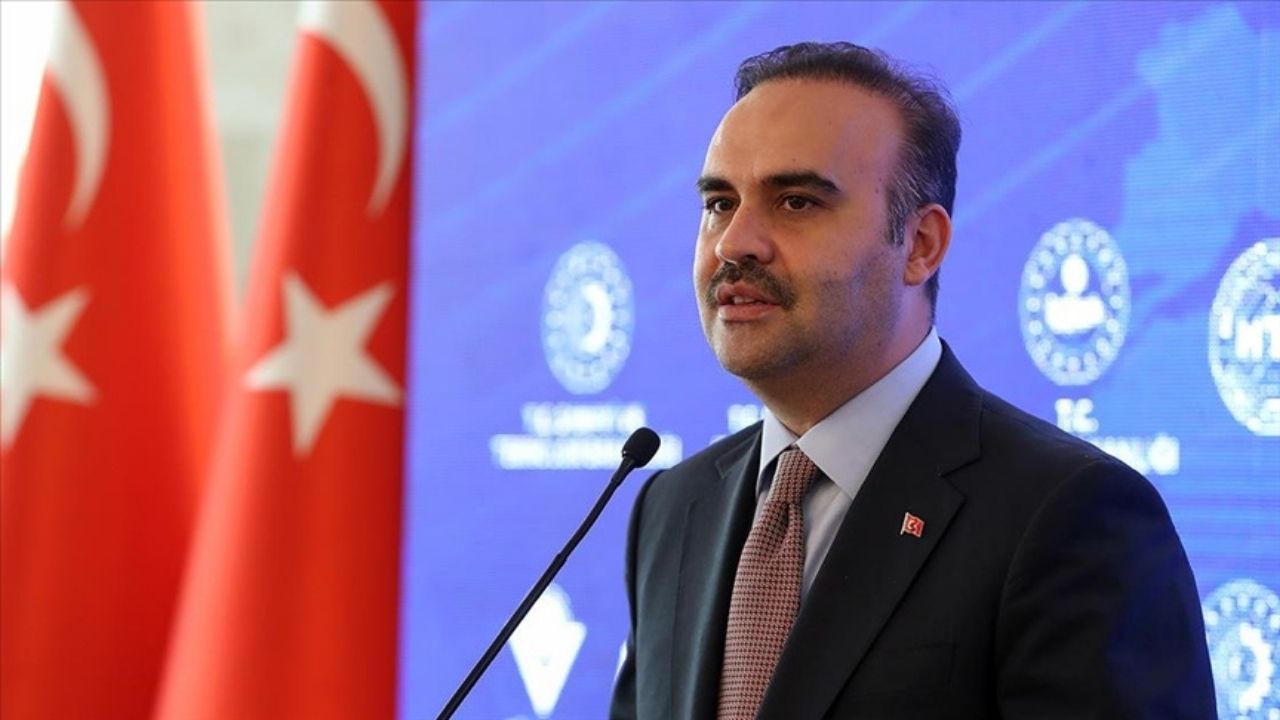 Kacır Açıkladı Türkiye’yi Küresel İnovasyon Liginde Zirveye Taşıyacak Yatırımlar