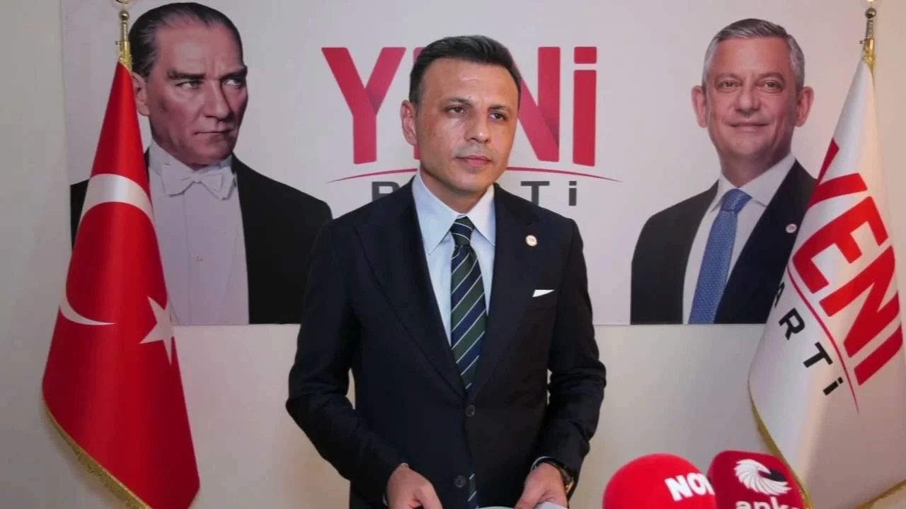Özgür Çelik'ten Kent Uzlaşısı Davası Sonrası Sert Açıklama
