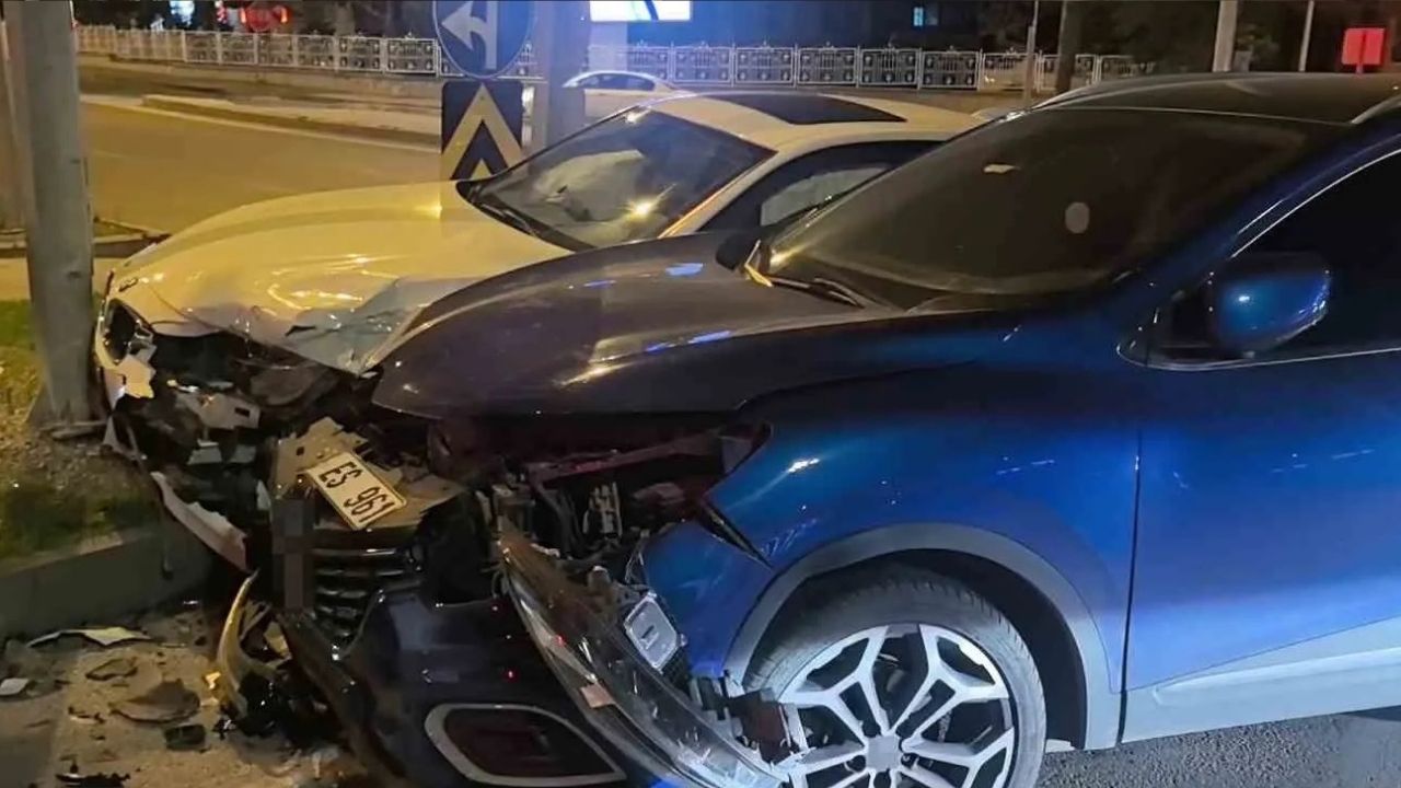 Erzurum’da Trafik Kazalarında 9 Ayda 21 Kişi Hayatını Kaybetti