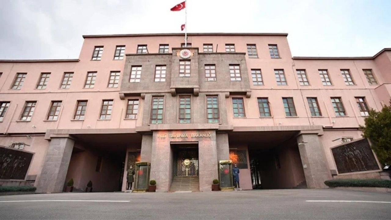 MSB’den Mekke Savunma İttifakı İçin Dikkat Çeken Açıklama