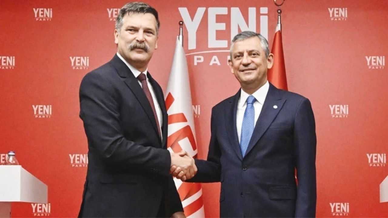 Özgür Özel’den Cemil Tugay’a sert tepki: Aday yapmazdım