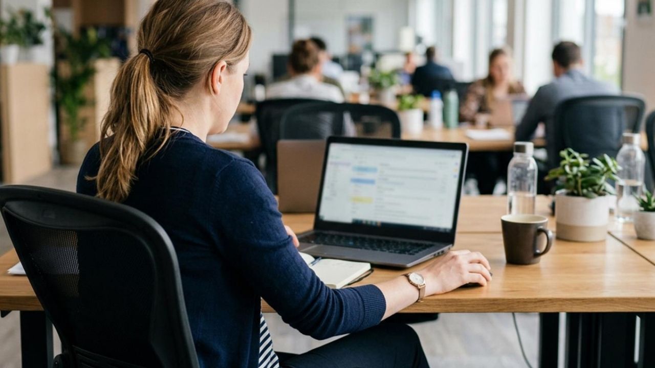 KVKK’dan işverenlere e-posta denetimi konusunda yeni sınır