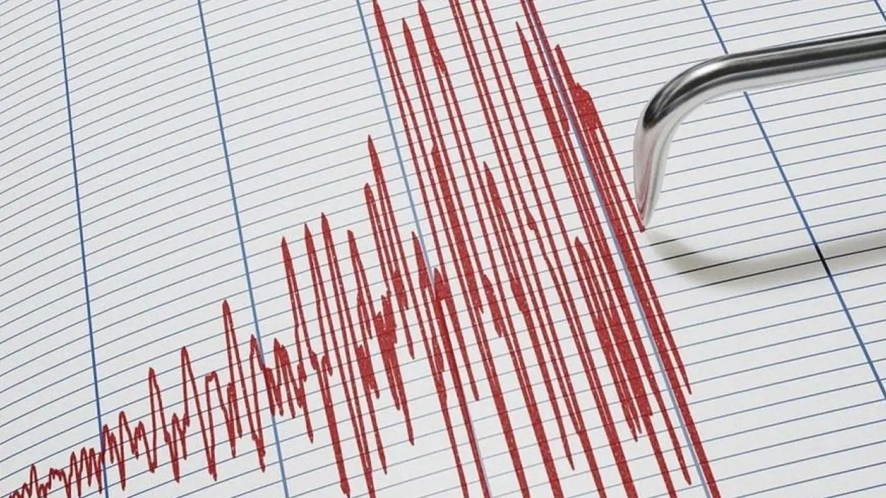 Akdeniz’de peş peşe iki deprem meydana geldi: Sarsıntılar kaydedildi