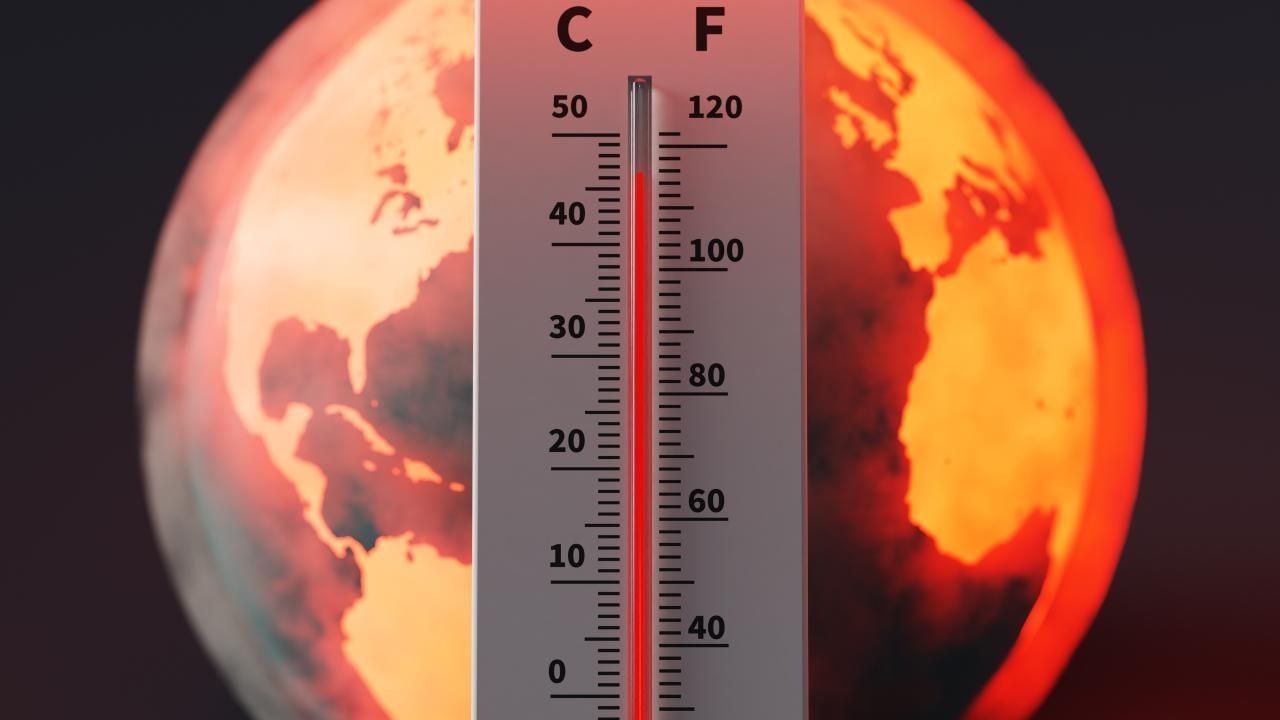 El Niño Rekor Seviyeye Ulaştı: Süper El Niño Uyarısı