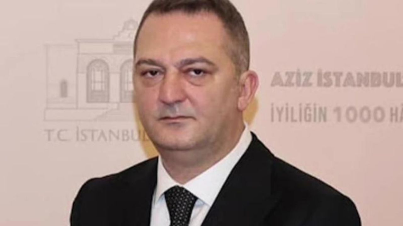 İmamoğlu davasının firari sanığı Murat Gülibrahimoğlu Yunanistan’da yakalandı