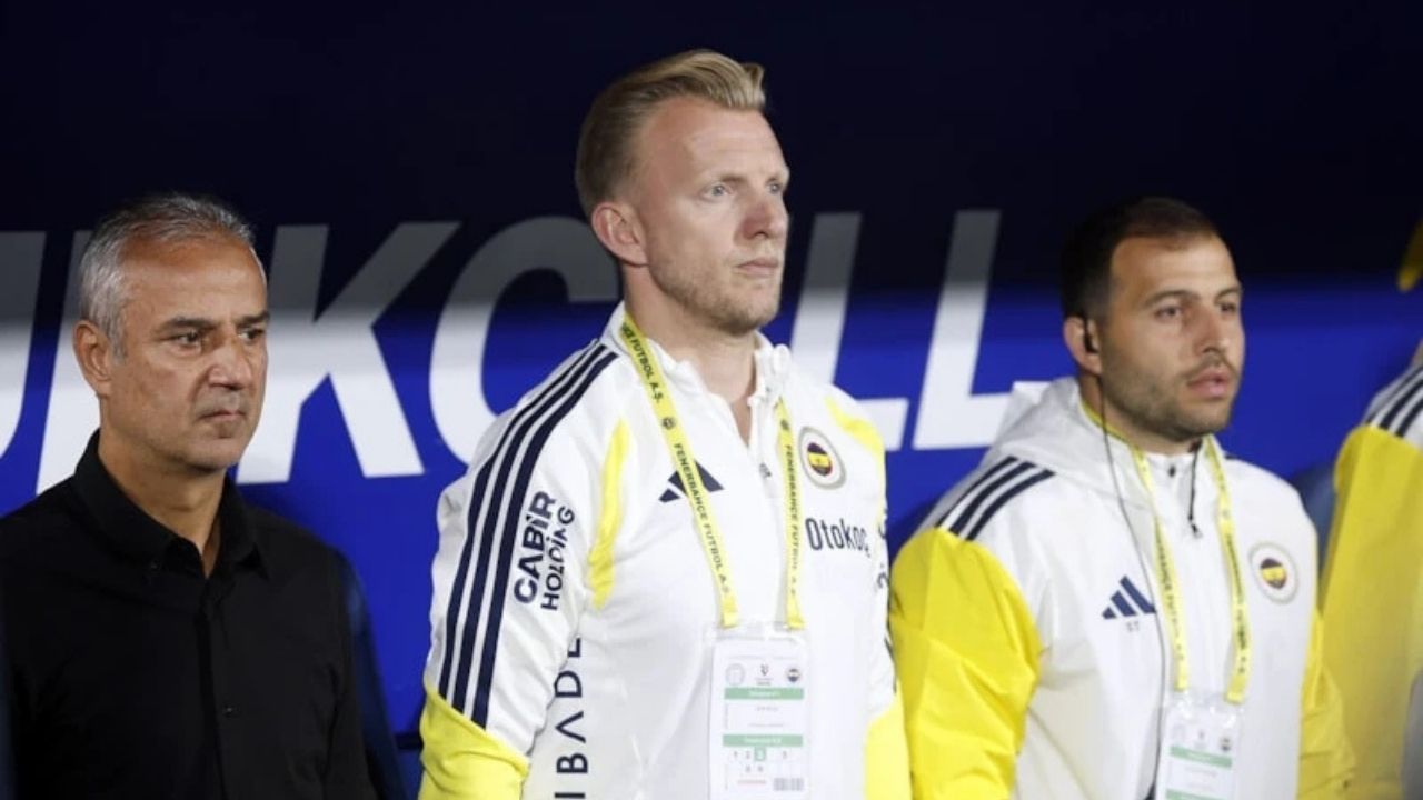 İsmail Kartal’dan Rizespor Galibiyeti Sonrası Dikkat Çeken Sözler