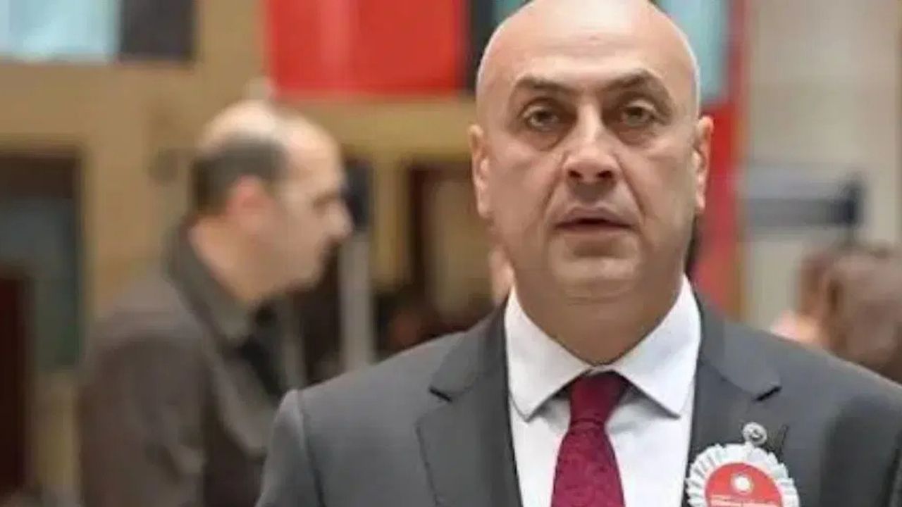 Ankara 2 No’lu Baro’da Torpil Tartışması: Ağdemir Adaylıktan Çekildi