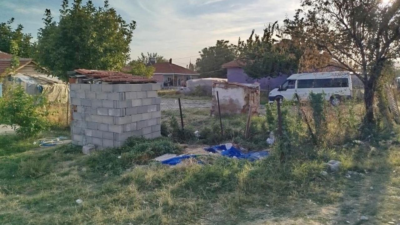 Denizli’de Kız Alıp Verme Husumeti Silahlı Çatışmaya Dönüştü