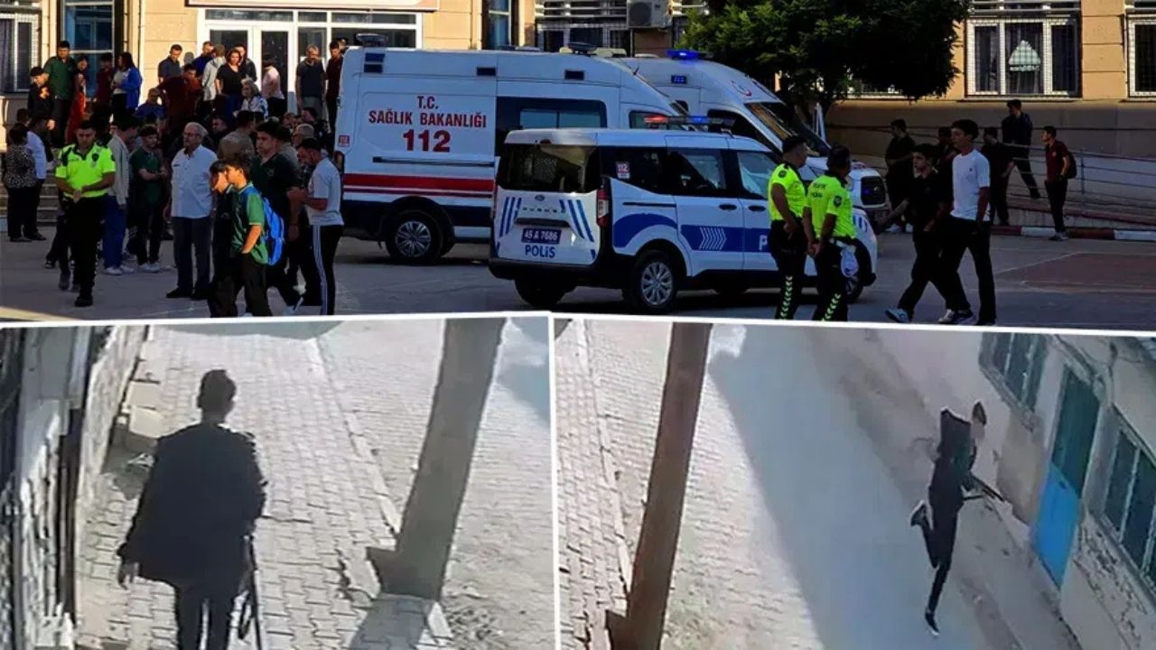 Okul güvenliğinde yeni dönem: Şefkat Kalkanı projesi başlıyor