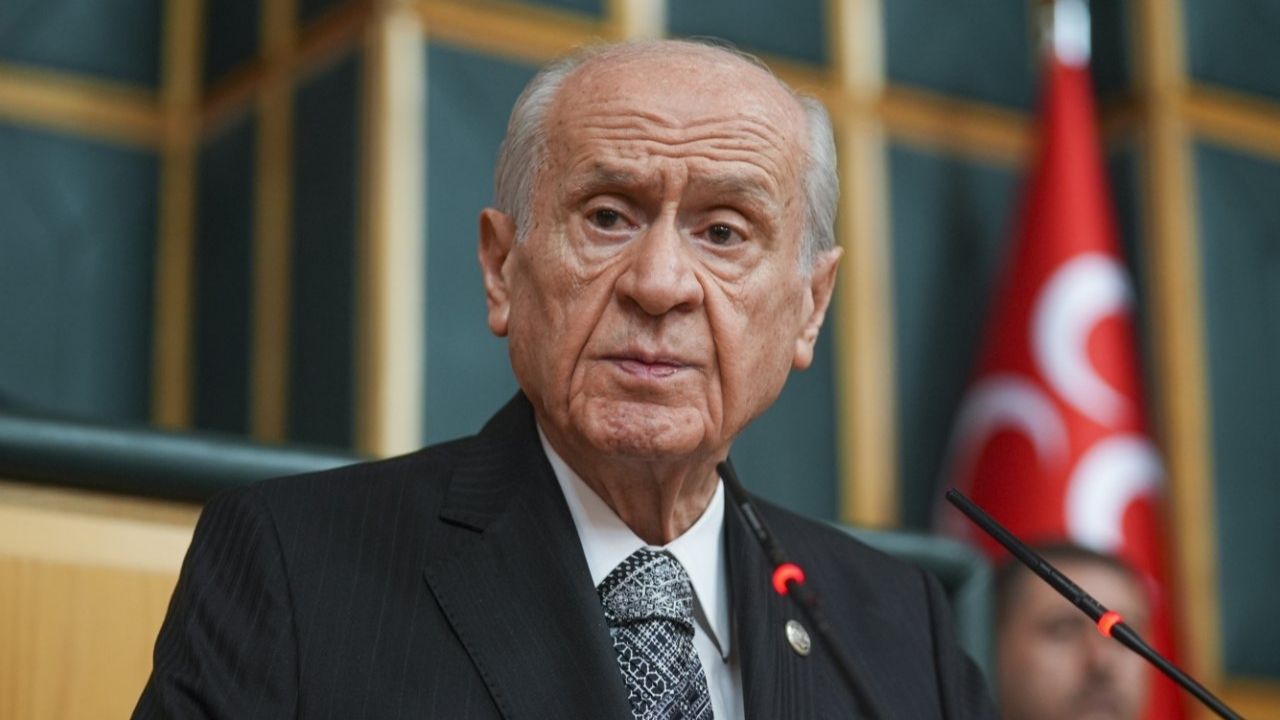 Bahçeli'den Azerbaycan mesajı: Kardeşliğe zarar verilmesine karşıyız