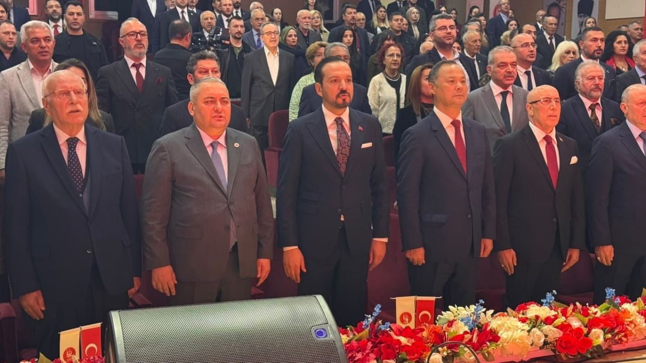 Zorlu: Orta Koridor’un güney hattını güvence altına alıyoruz