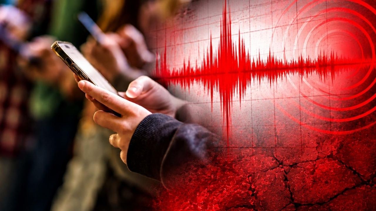 Japonya’da 9,9’luk deprem alarmı paniğe yol açtı! 8 dakikada iptal edildi