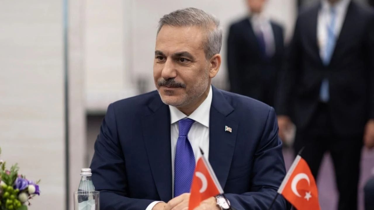 Hakan Fidan Bağdat’ta kritik zirveye katılacak: Gündem yoğun