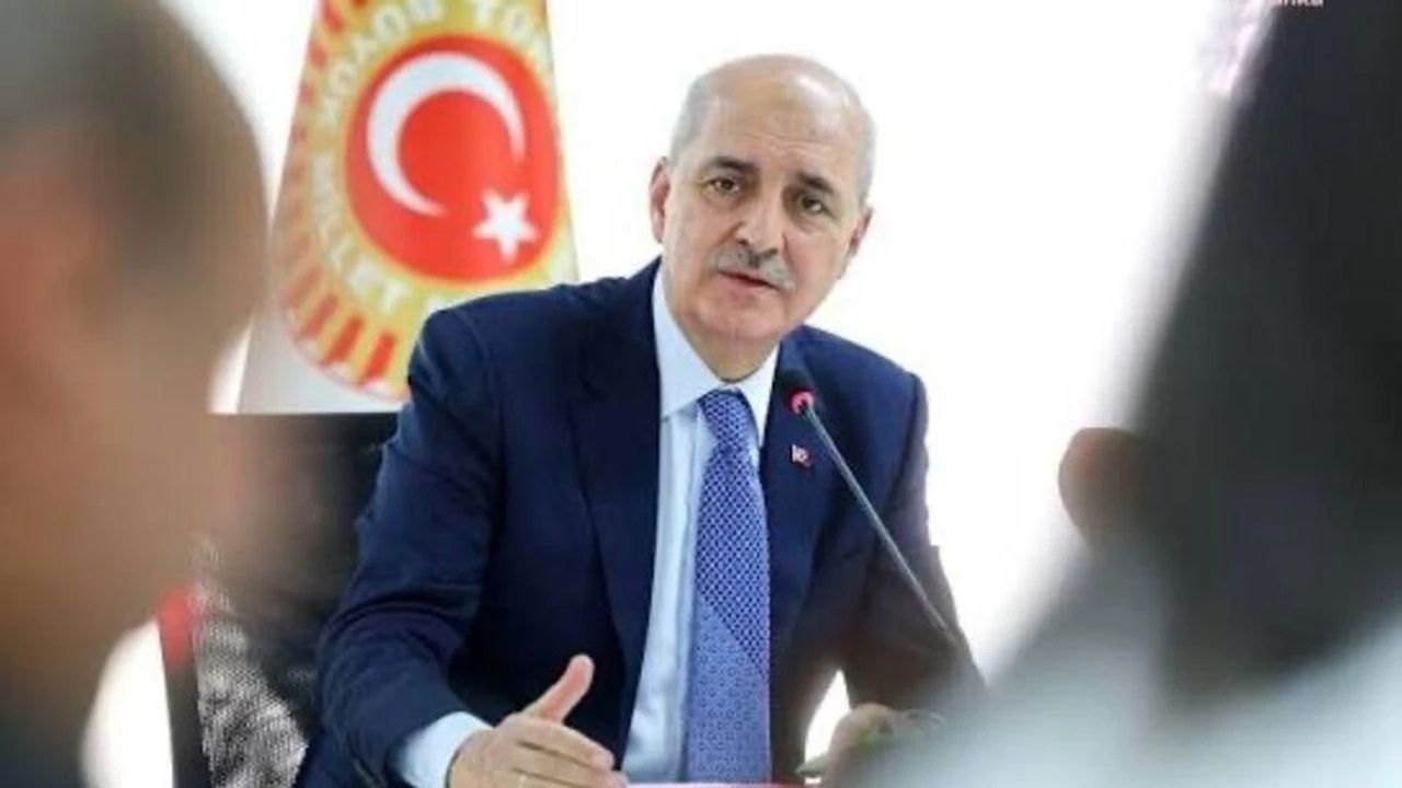 TBMM’de İzleme ve İrtibat Komisyonu için kritik görüşmeler başlıyor