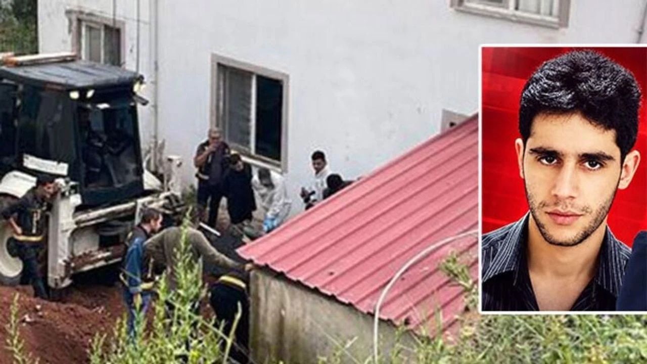 Osmaniye’de 10 yıllık cinayet itirafı: Kazıda kemik parçaları bulundu