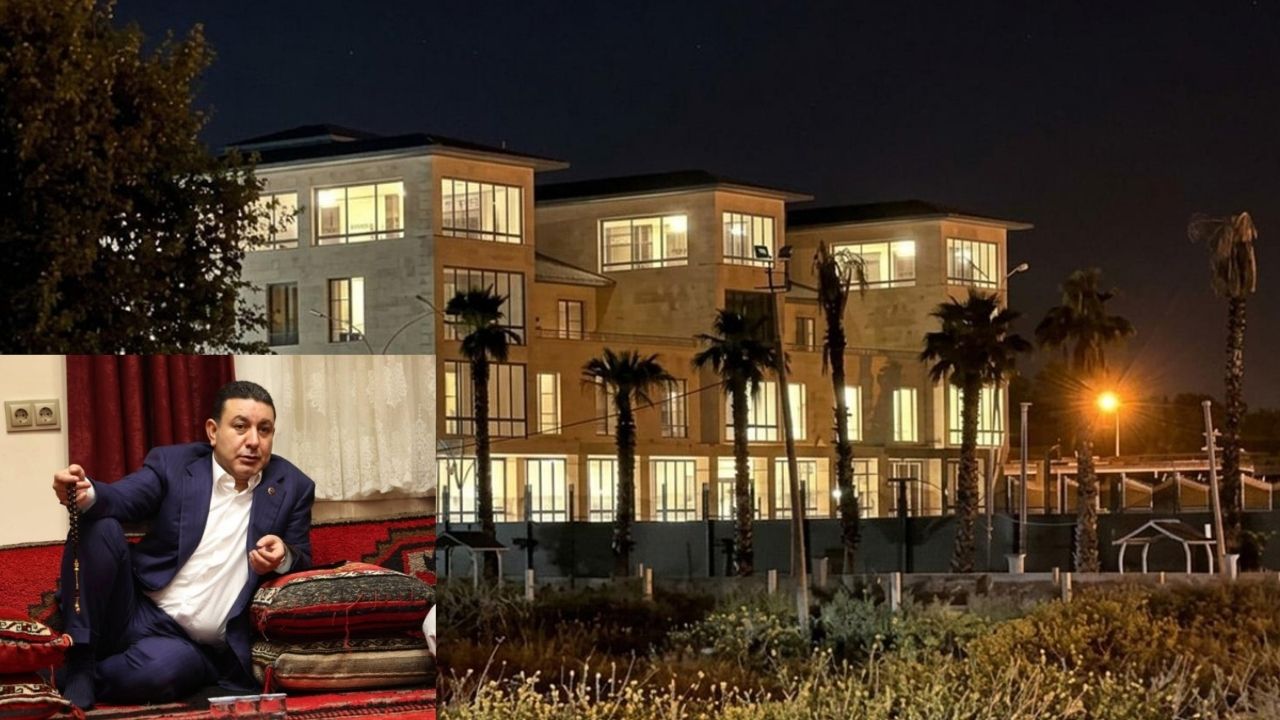 Harran Belediye Başkanı hakkında 3 milyar liralık zarar iddiası