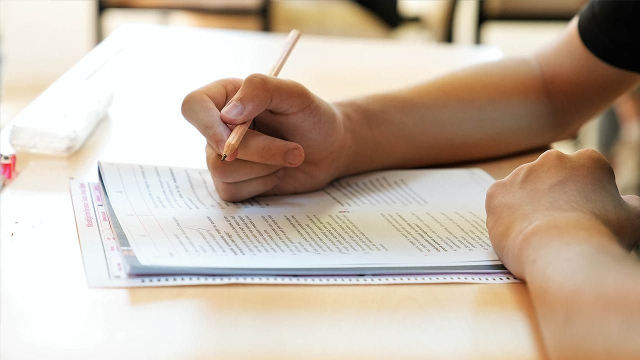 Okullarda ortak yazılı sınav dönemi başlıyor: Yeni sistemin detayları