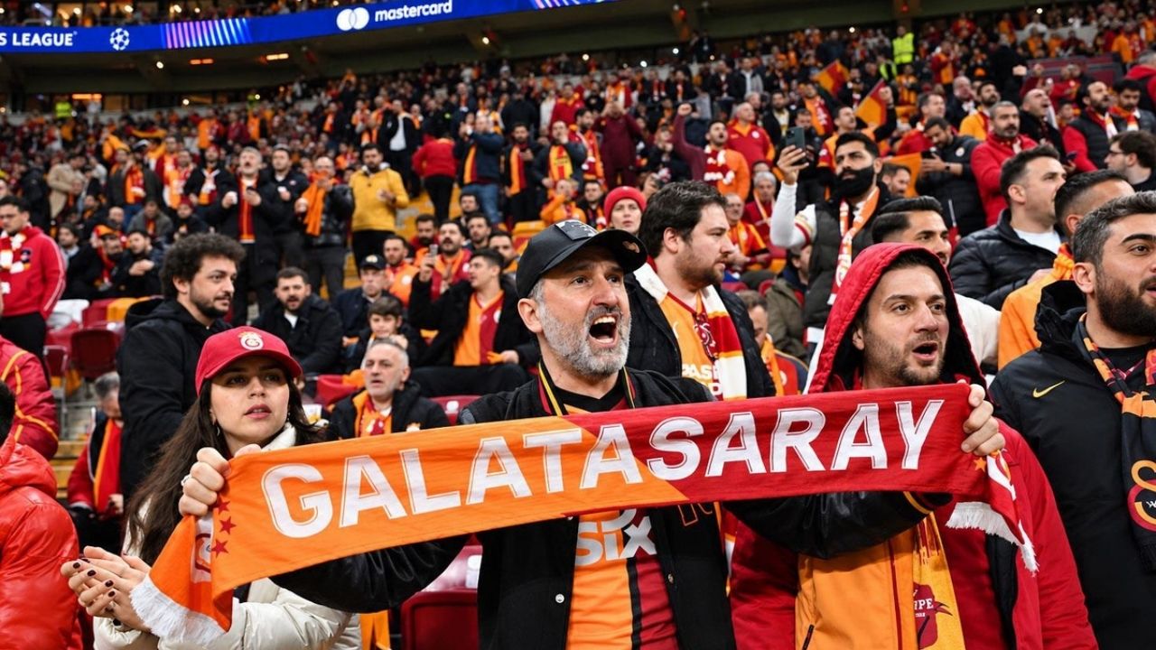 Galatasaray’a UEFA’dan kötü haber: Lille maçı ertelenmiyor