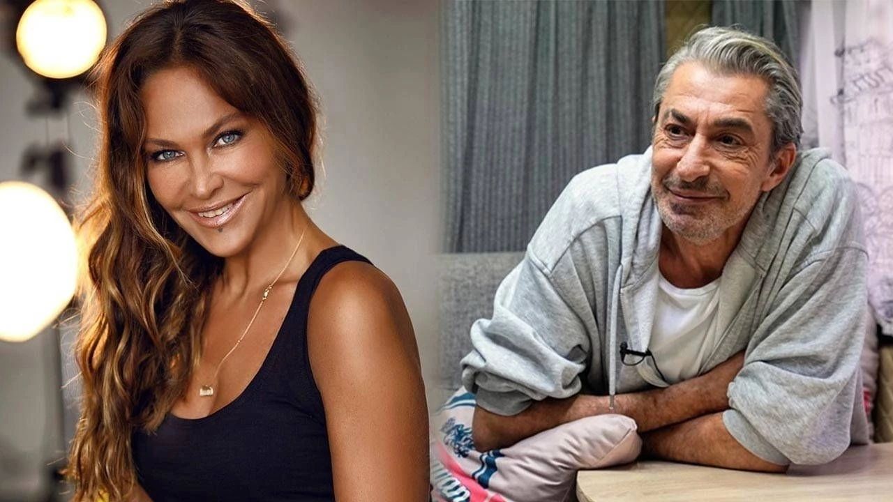 Erkan Petekkaya’dan Hülya Avşar açıklaması: Espri yaptım