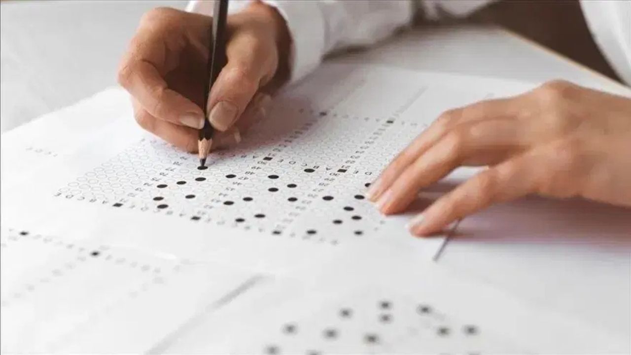 KPSS Ortaöğretim Pazar Günü Yapılacak: 3 Milyon Adaya Sessizlik Çağrısı