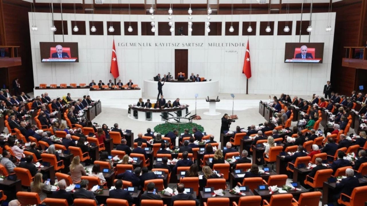 Fonların Tasfiyesi Yasalaştı: Yatırımcıya 1 Milyon TL Ara Ödeme