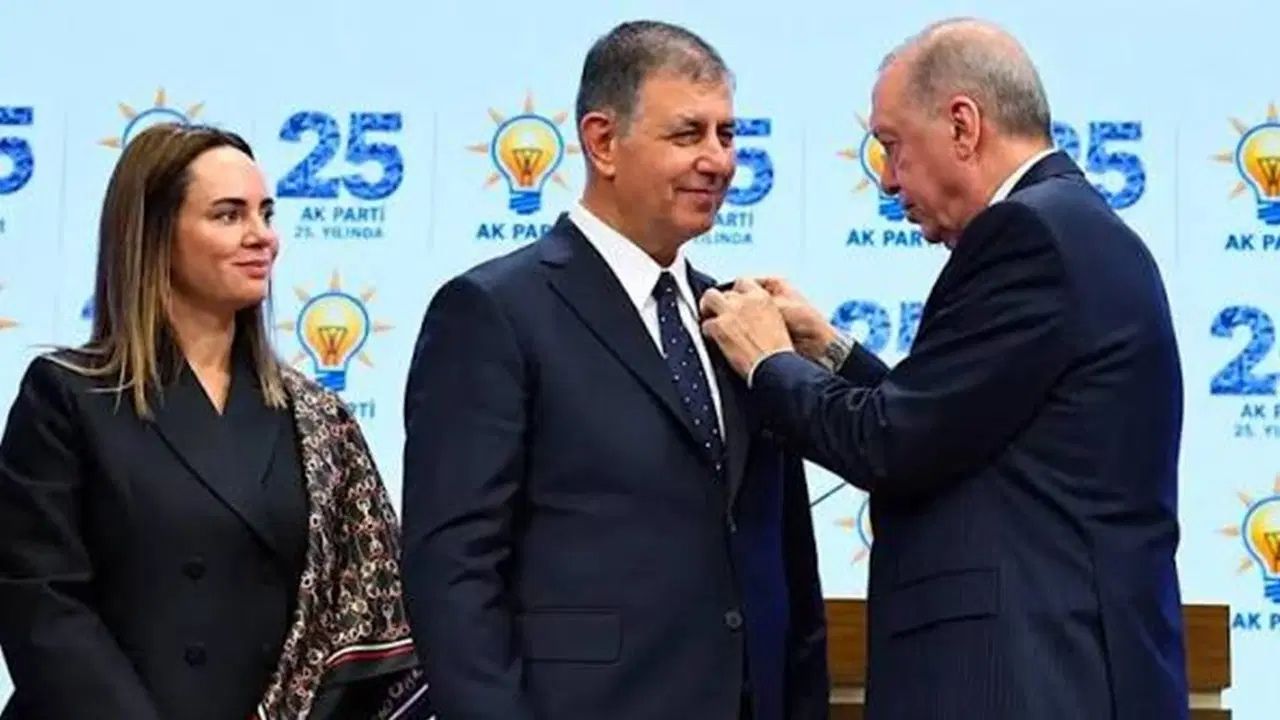 Cemil Tugay’dan Erdoğan Açıklaması: 200 Yıl Sonra Da Anılacak