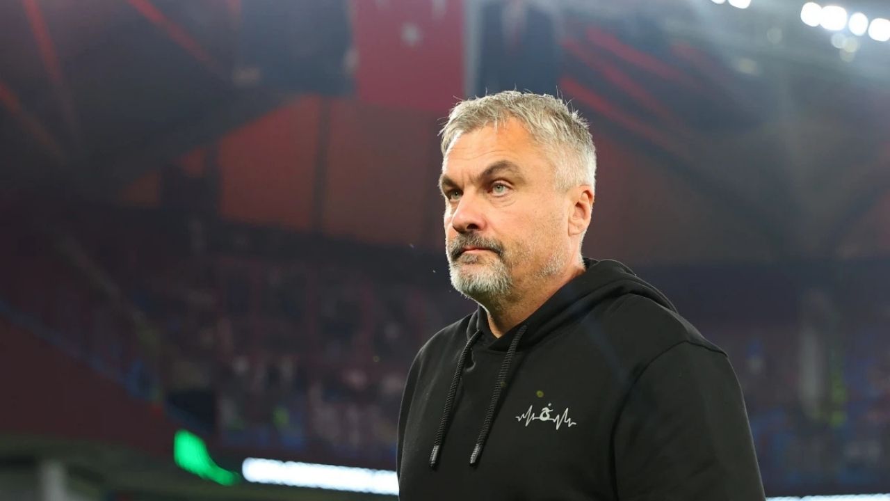 Thomas Reis’ten Saviolo Açıklaması: Sakatlığının Boyutu Henüz Belli Değil