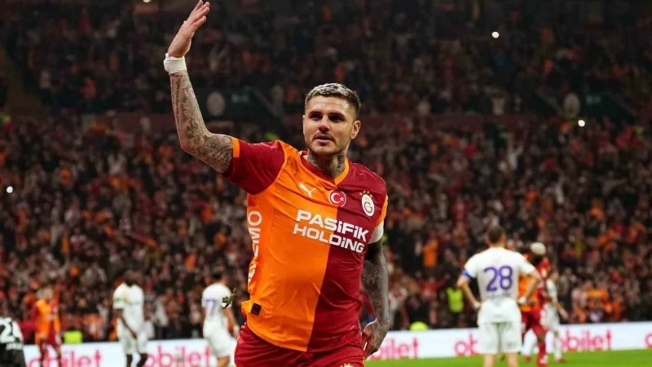 Mauro Icardi İçin LaLiga İddiası: İki İspanyol Kulübü Devrede