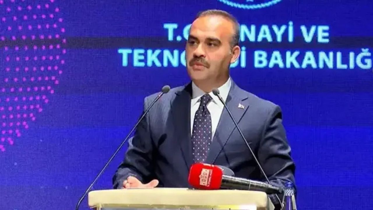 Bakan Kacır Duyurdu: İki Yeni Organize Sanayi Bölgesi Kuruluyor