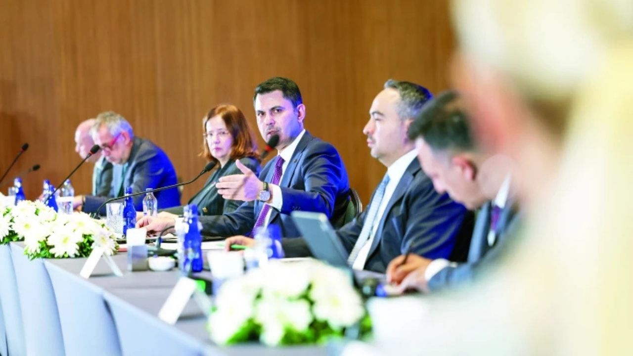 Türkiye, COP31 İle Yarının Dünyasını Şekillendirmeye Hazırlanıyor