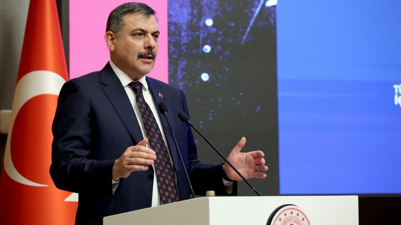 Bakan Çiftçi Açıkladı: Sahipsiz Hayvanlar Türkiye Genelinde Toplandı