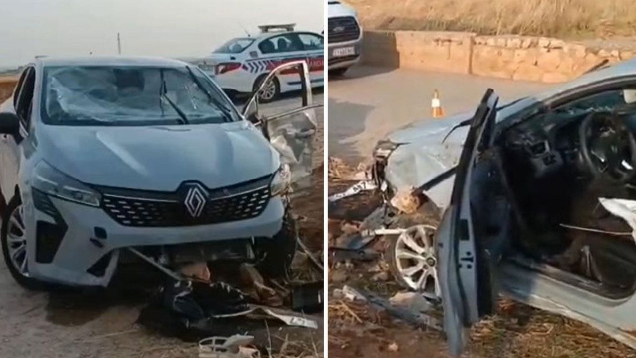 Mardin’de 6 Kişinin Öldüğü Kazada Kahreden Detay Ortaya Çıktı