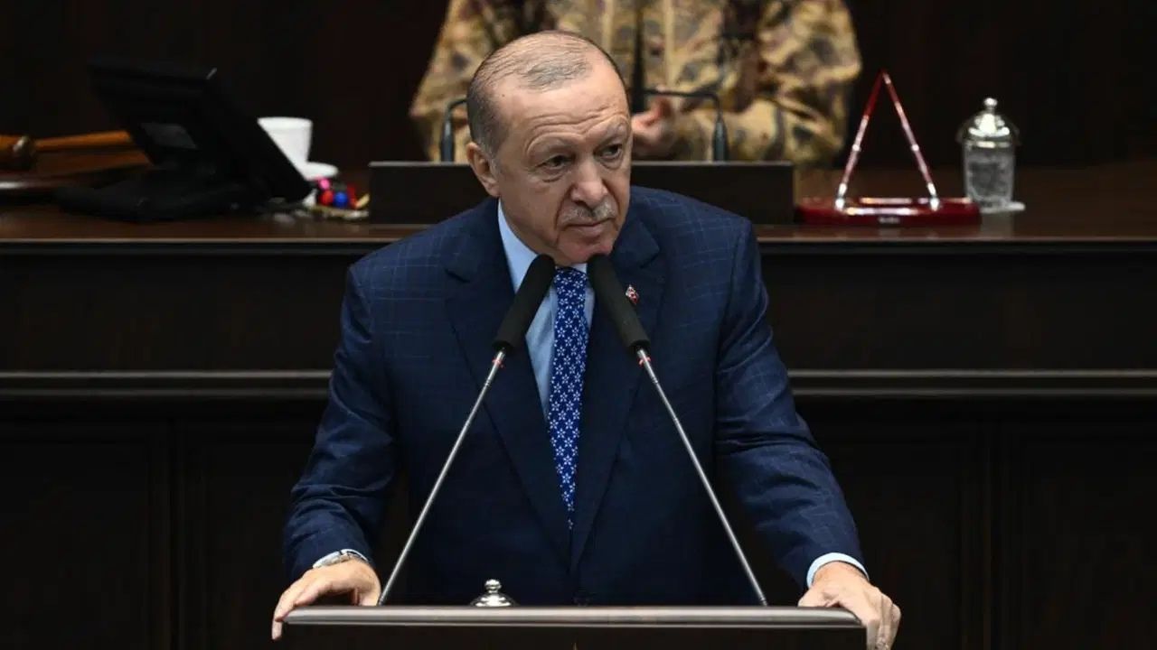 Cumhurbaşkanlığı Anketinde Mansur Yavaş, Erdoğan’ın 7,1 Puan Önünde