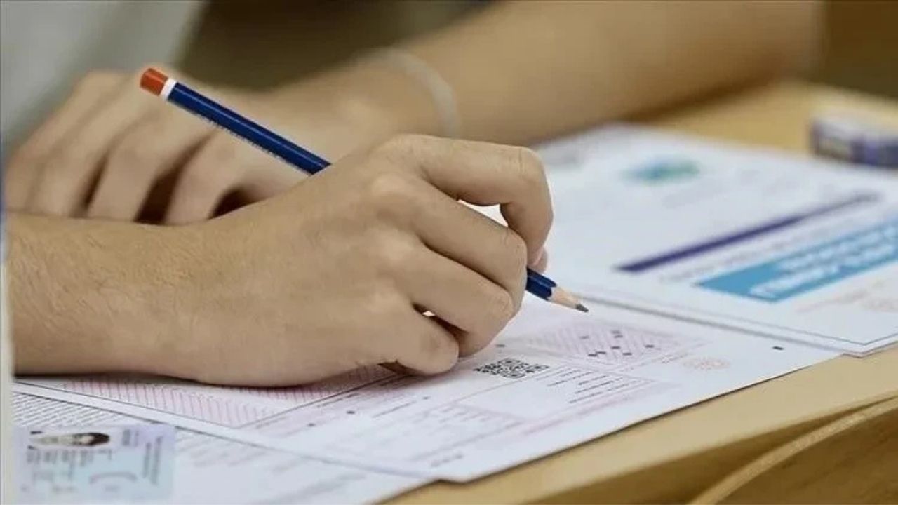 2026 KPSS Ortaöğretim Sınavı Başladı: 2 Milyon 985 Bin Aday Katılıyor