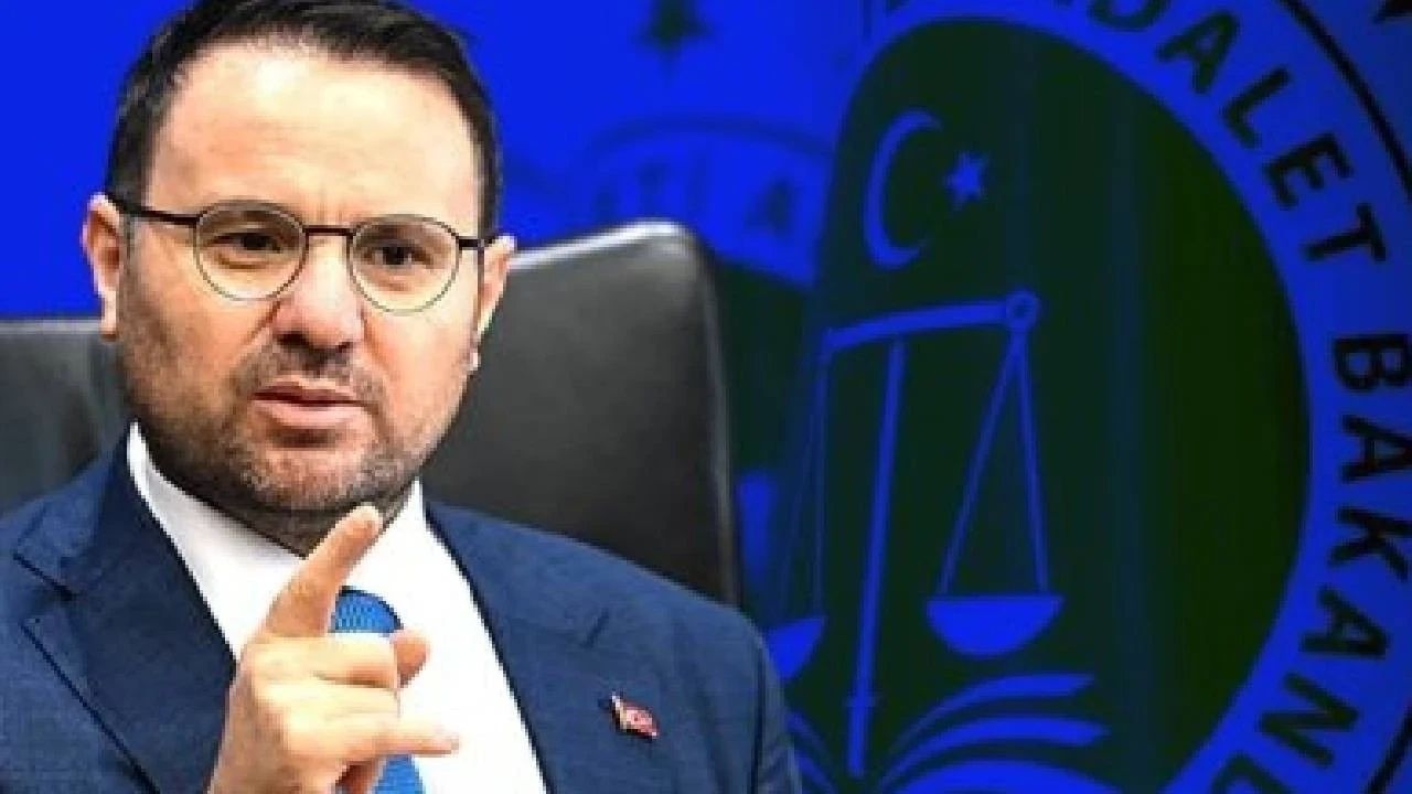 Akın Gürlek Açıkladı: 2 Milyondan Fazla Dosyada Uzlaşma Sağlandı