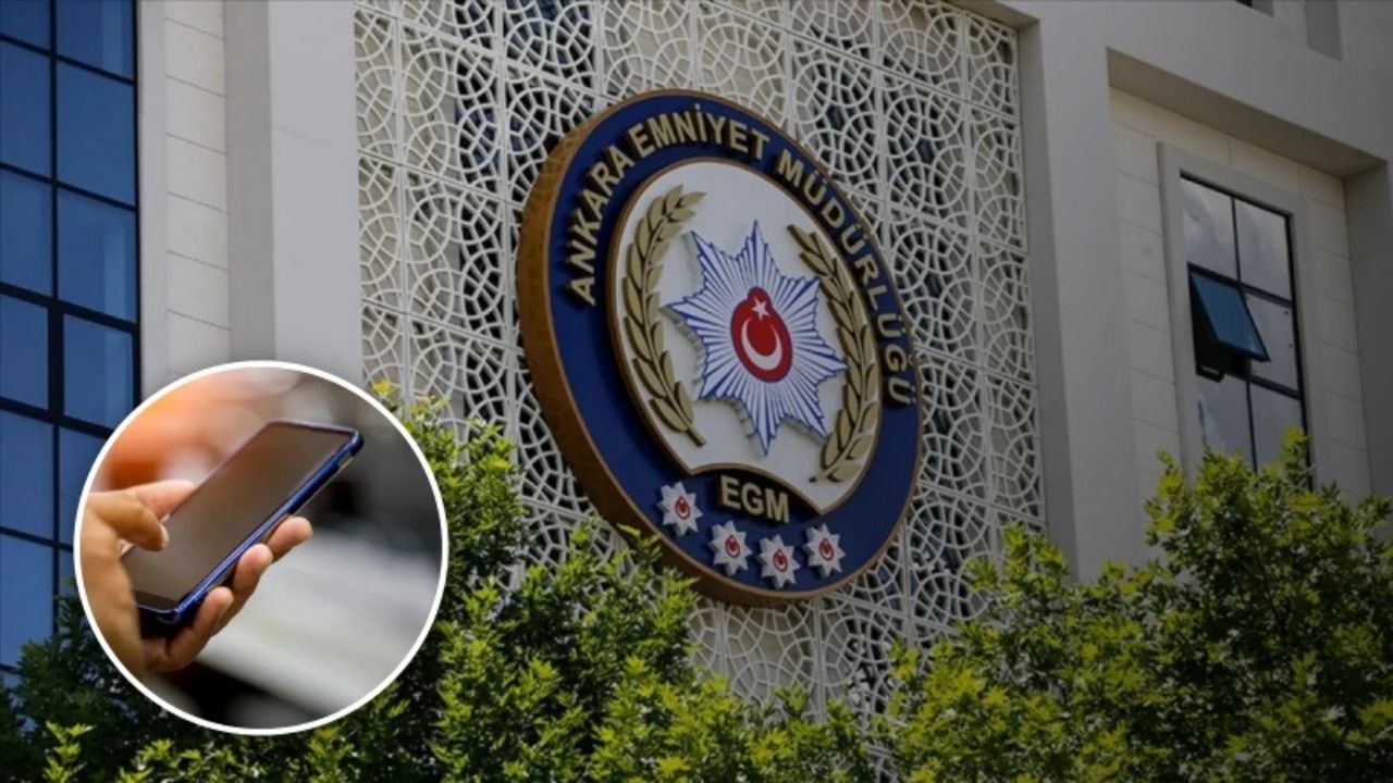Emniyetten Dijital Dolandırıcılık Uyarısı: Bu Mesajlara Kanmayın