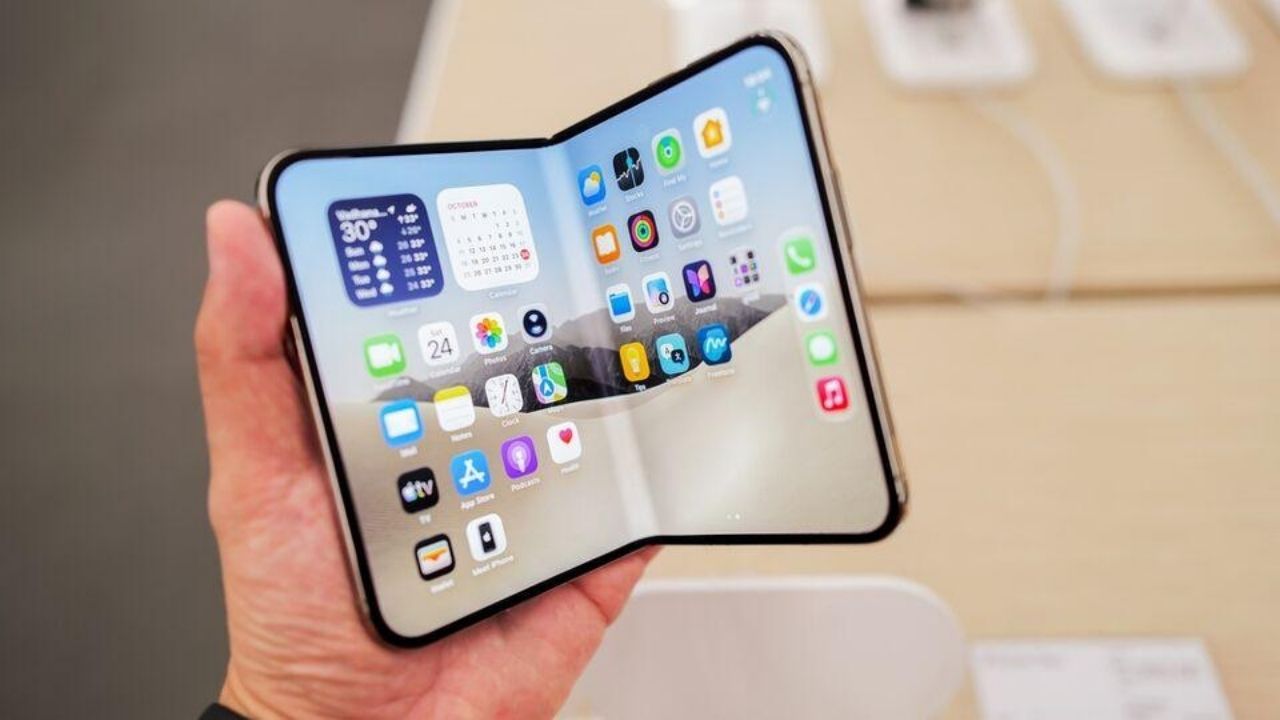 iPhone Duo'da Katlanma İzi Tartışması: Ekran Dayanıklılığı Gündemde