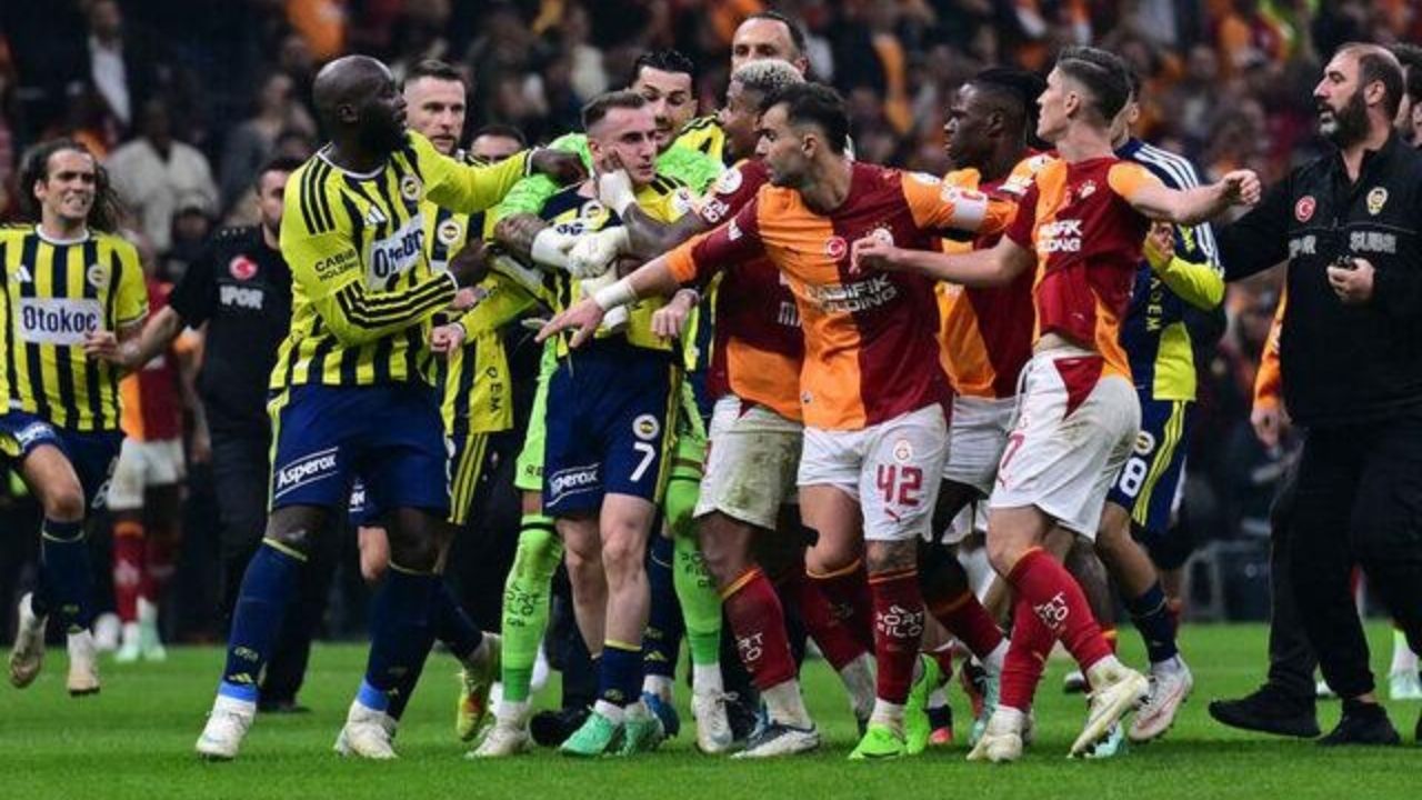 Beşiktaş'tan Yayıncı Kuruluşa Tepki: Çifte Standart İddiası