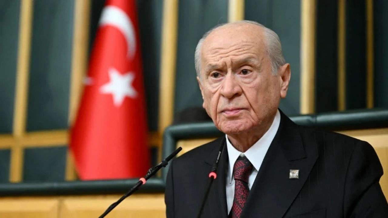 Bahçeli’den 29 Ekim Mesajı: Daha Güçlü Türkiye Vurgusu