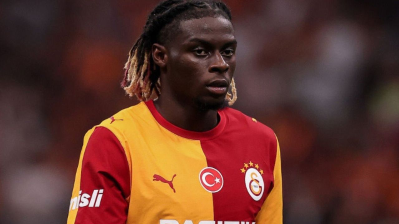 Galatasaray'da Lesley Ugochukwu Şoku! Devre Arasında Ayrılık Kapıda