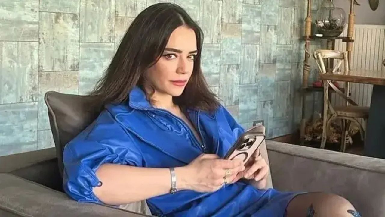 İpek Karapınar’ın Instagram Hesabı Hacklendi! Takipçilerine Uyarı