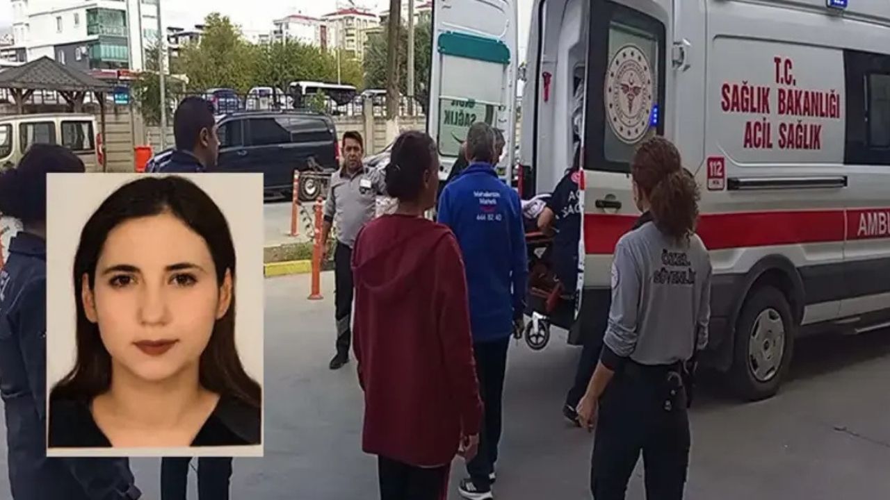 Aydın’da Eski Sevgilisinin Vurduğu Kumsal’dan Acı Haber Geldi