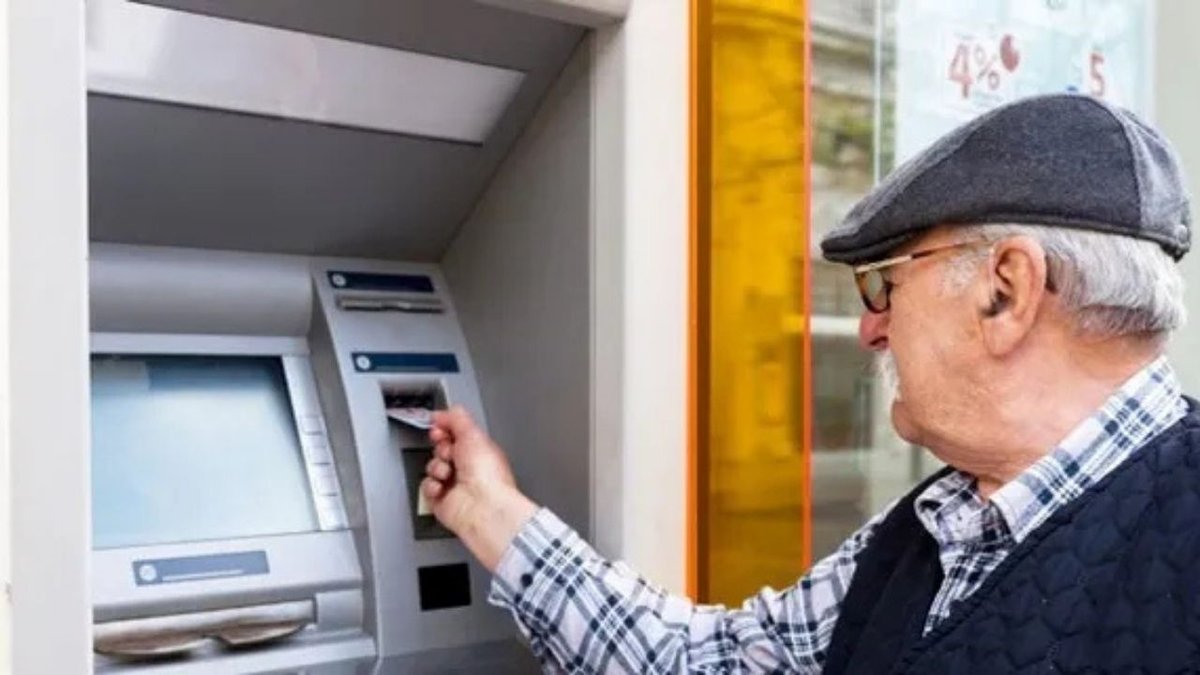 BES'ten Emeklilik Hakkı Kazananların Sayısı 461 Bin 407'ye Ulaştı