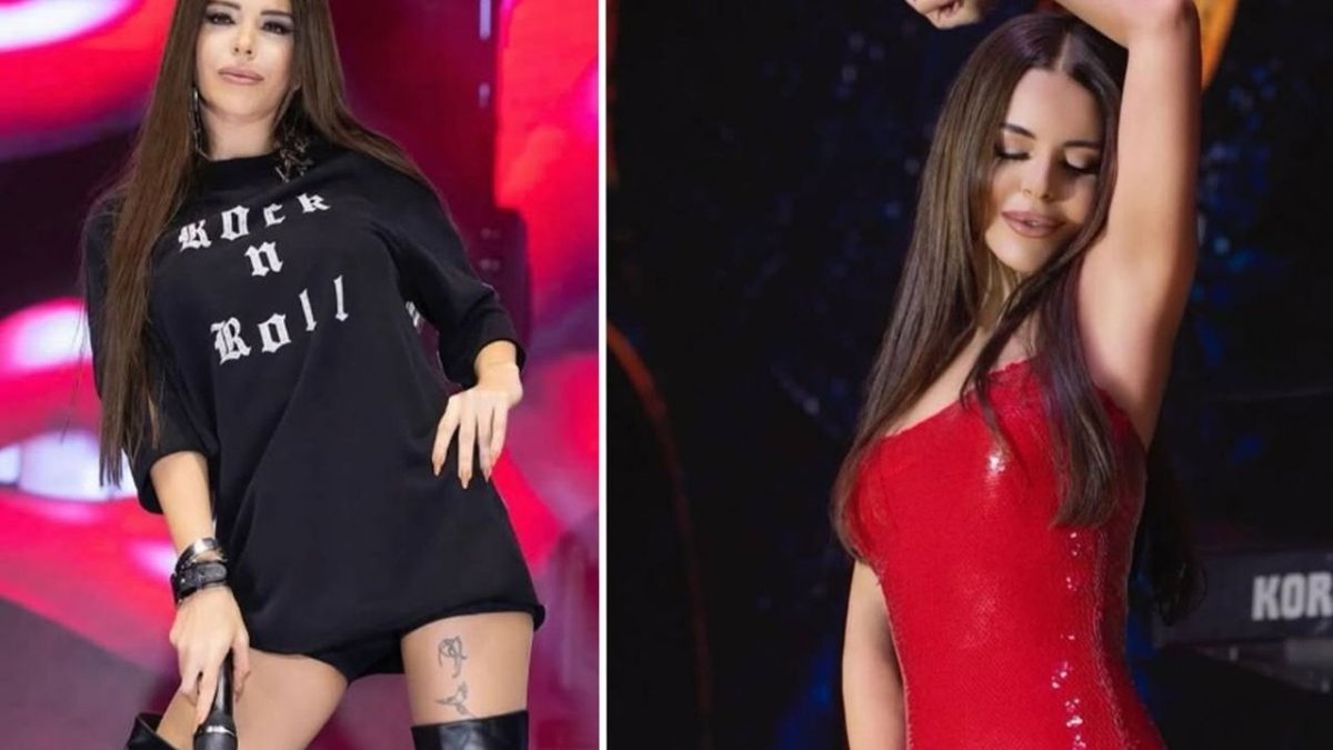 Simge Sağın’ın Uyuşturucu Test Sonucu Açıklandı: Herhangi Bir Yasaklı Maddeye Rastlanmadı