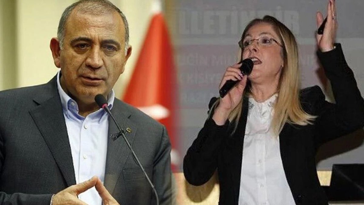 CHP'li Tülay Bayır'a Gürsel Tekin'den Destek: "Partimizin Hafızası"