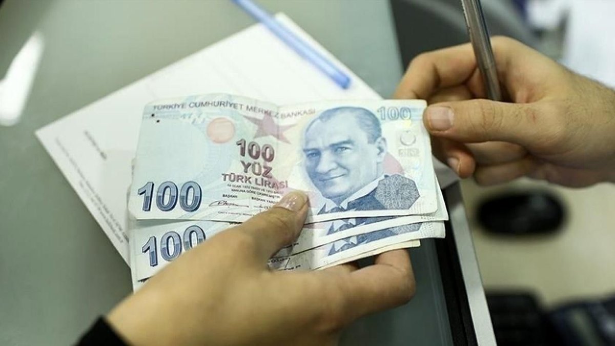 Emekliye Yüzde 17.08, Memura Yüzde 12.86 Zam! Temmuz Maaşları İçin Yeni Hesaplamalar