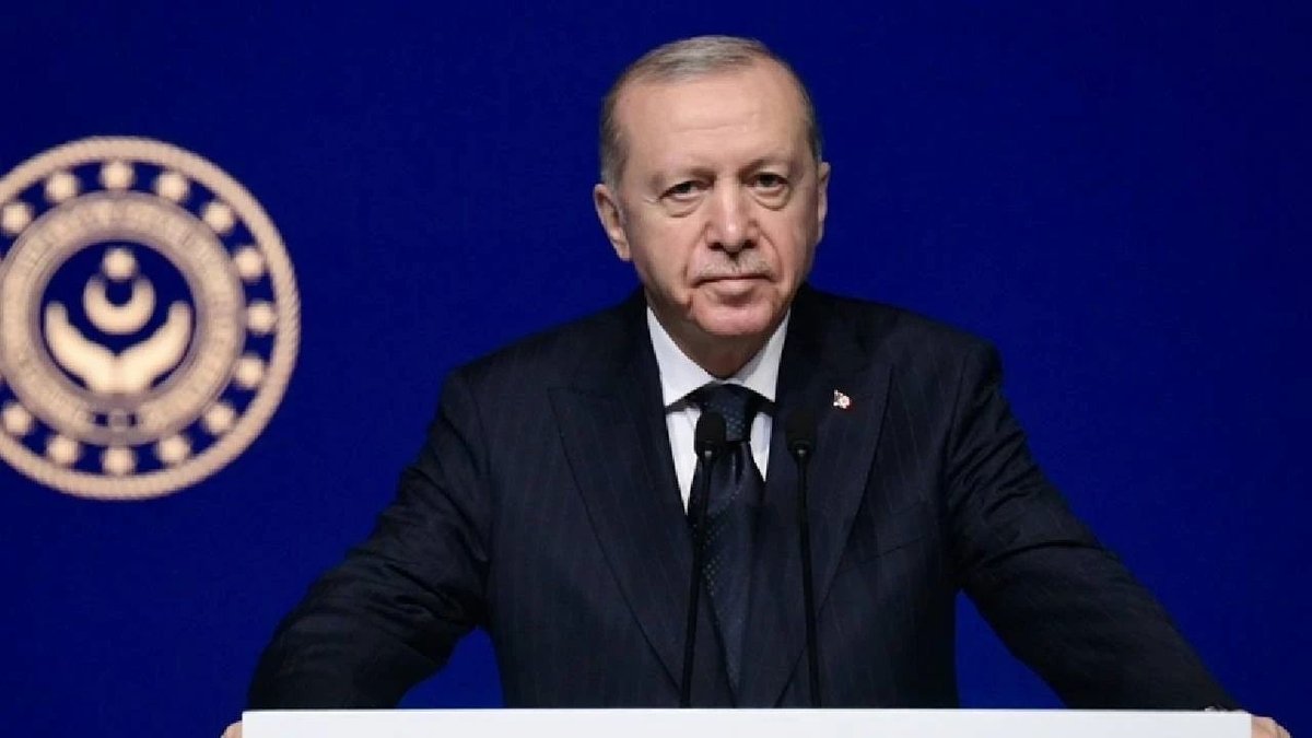 Cumhurbaşkanı Erdoğan: 3 Çocuk Çağrımızın Haklılığı Ortada