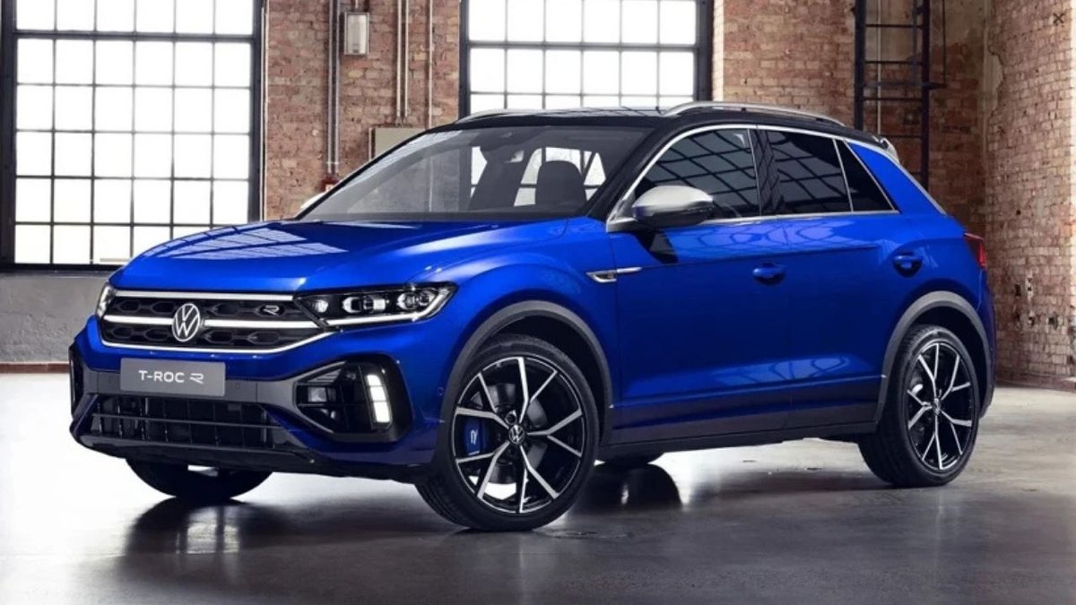 Volkswagen Mayıs Ayında Tüm Modellerine Zam Yaptı: Yeni Fiyat Listesi Açıklandı