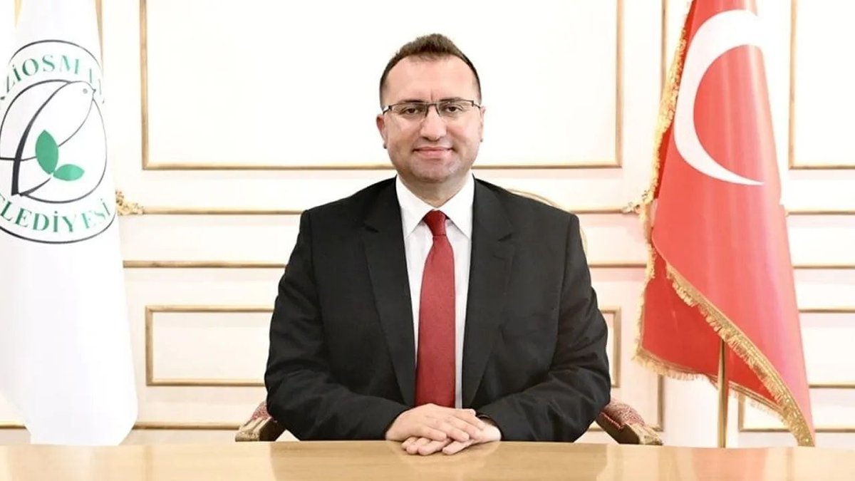 Tutuklu Gaziosmanpaşa Belediye Başkanı Hakan Bahçetepe Hakkında İddianame Hazırlandı