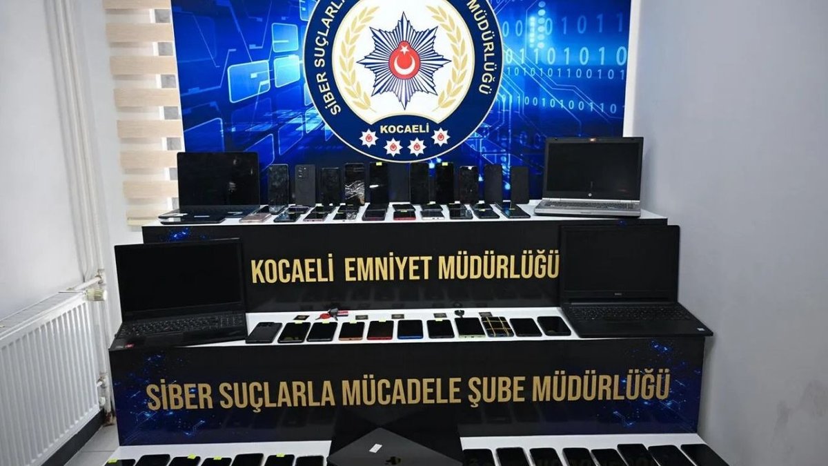 29 İlde Eş Zamanlı Operasyon: Sahte Araç Kiralama Çetesi Çökertildi, 76 Şüpheli Yakalandı